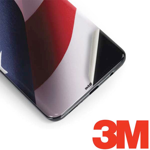 The American Flag Galaxy S9 Skin